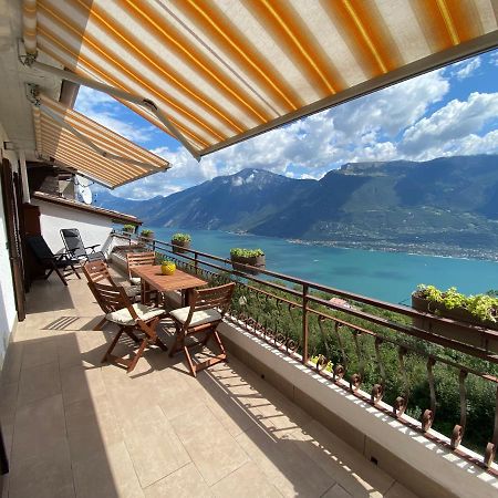 Casa Nonno Sergio Lake View By Gardadomusmea Tremosine Экстерьер фото